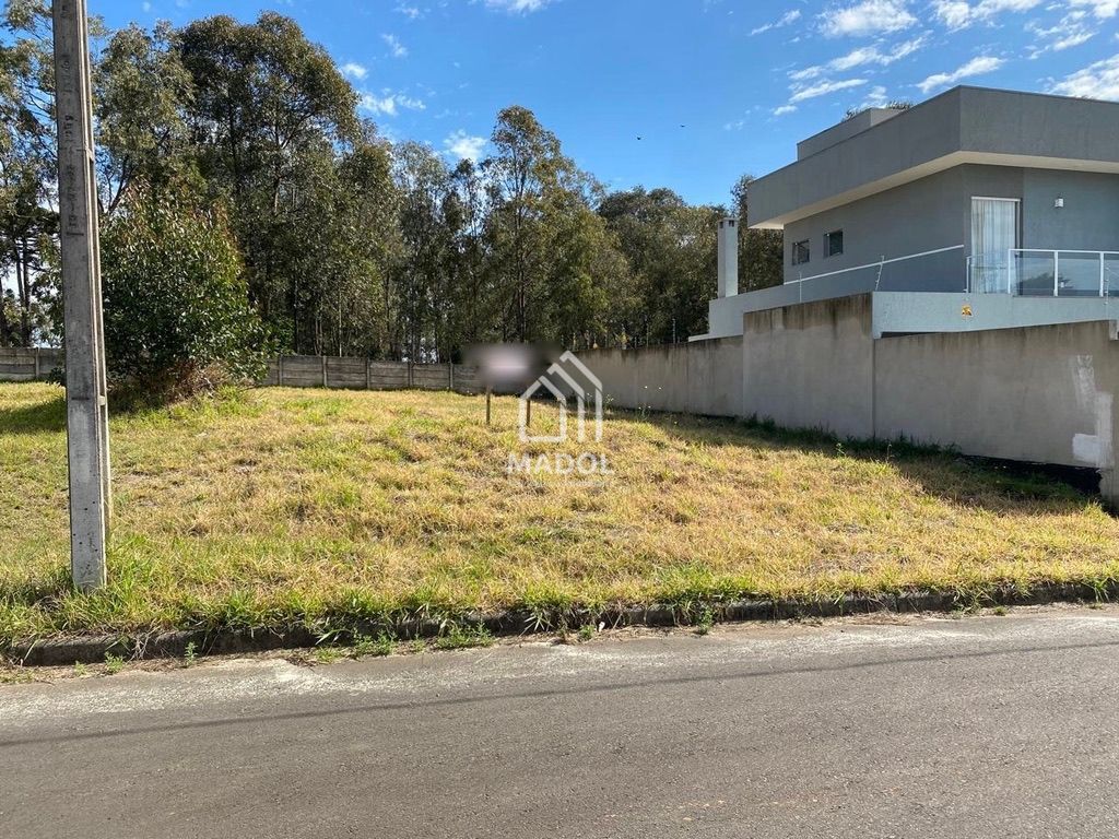 Terreno/Área à venda em Jardim Carvalho, Ponta Grossa — Portal Chave Fácil