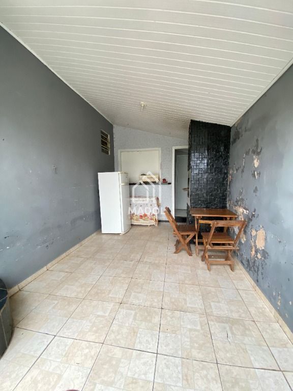 Casa à venda em Contorno, Ponta Grossa — Portal Chave Fácil