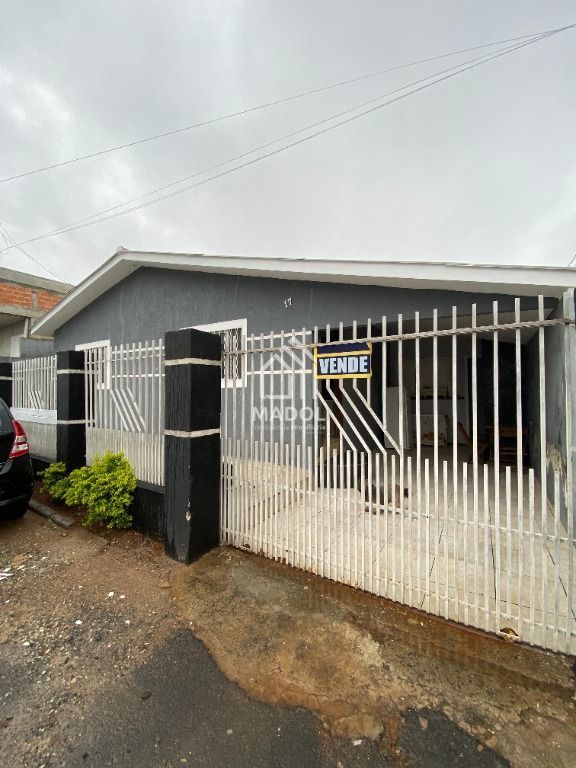 Casa à venda em Contorno, Ponta Grossa — Portal Chave Fácil