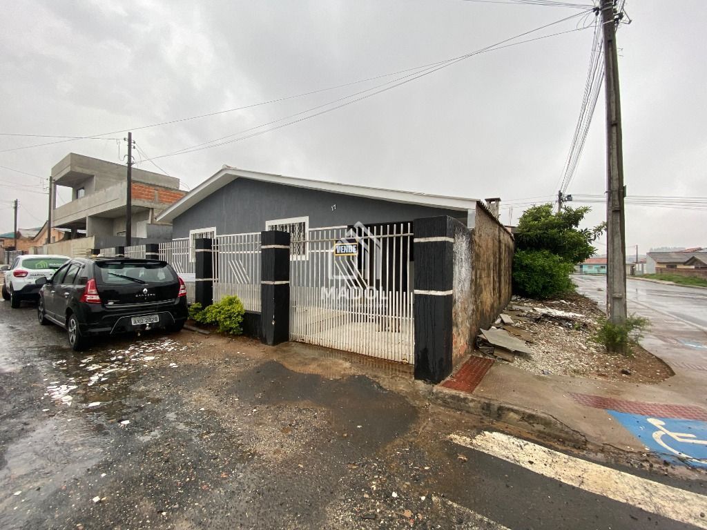 Casa à venda em Contorno, Ponta Grossa — Portal Chave Fácil