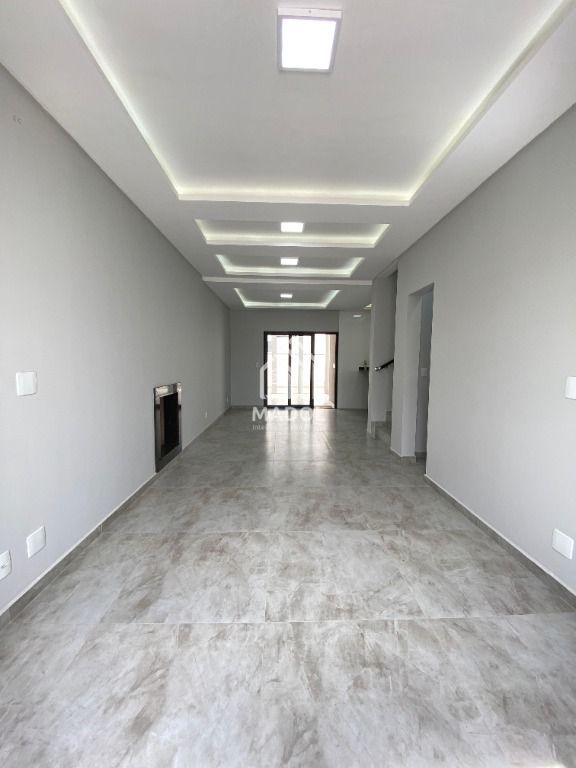 Casa à venda em Cará-cará, Ponta Grossa — Portal Chave Fácil