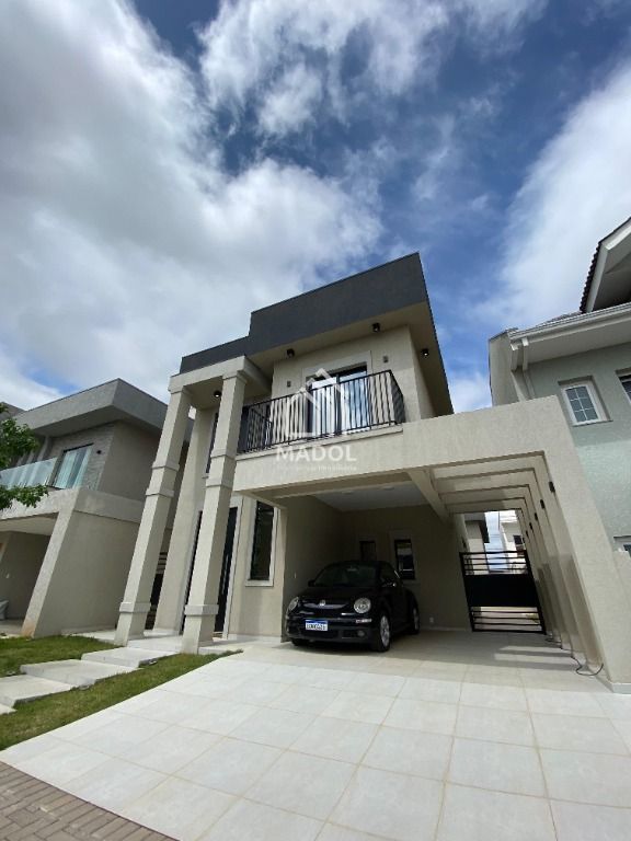 Casa à venda em Cará-cará, Ponta Grossa — Portal Chave Fácil