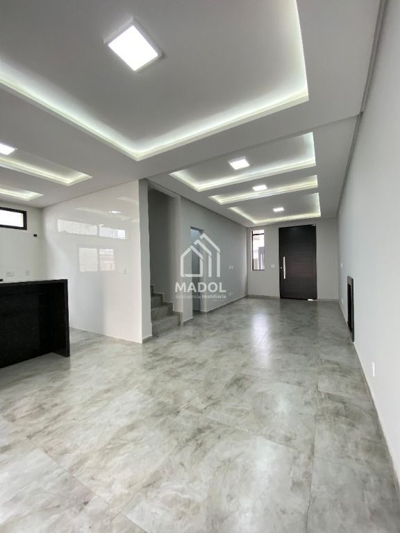 Casa à venda em Cará-cará, Ponta Grossa — Portal Chave Fácil