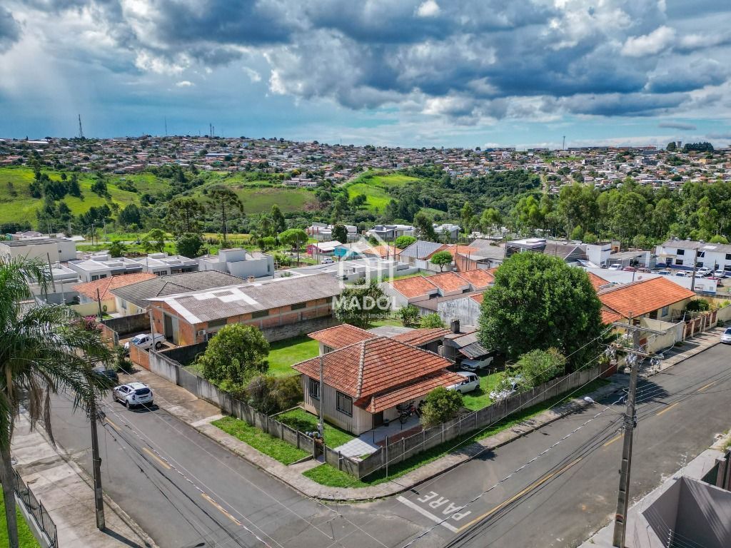 Terreno/Área à venda em Orfãs, Ponta Grossa — Portal Chave Fácil