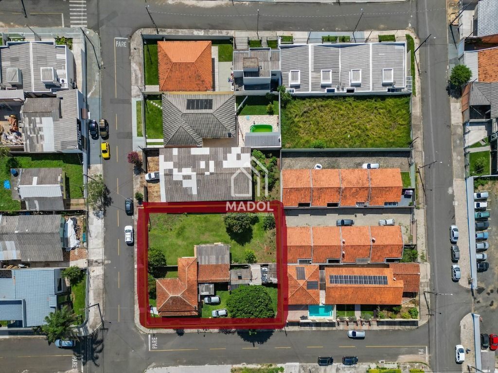 Terreno/Área à venda em Orfãs, Ponta Grossa — Portal Chave Fácil