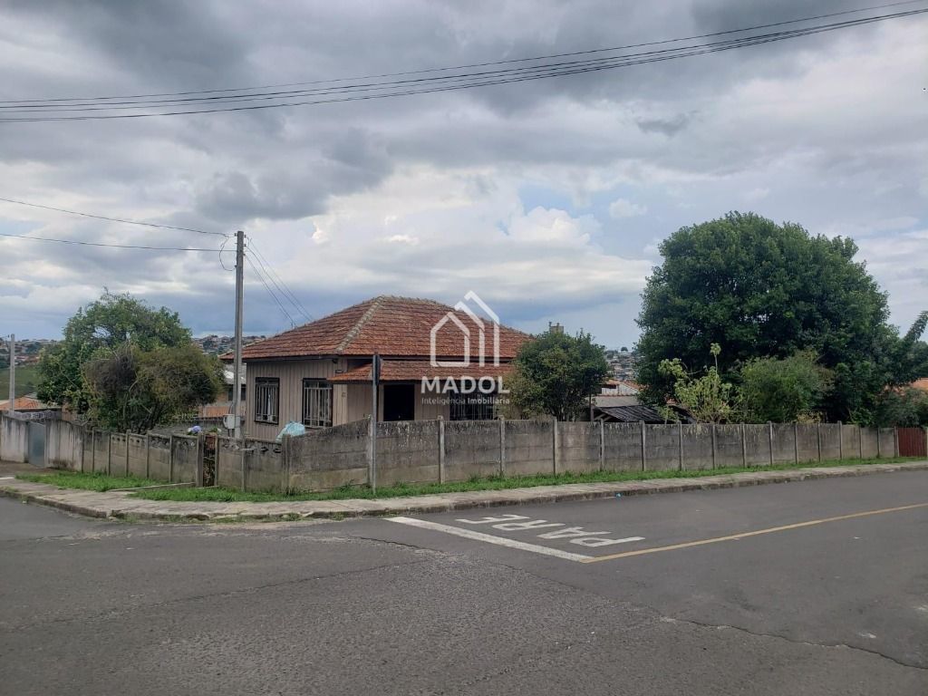 Terreno/Área à venda em Orfãs, Ponta Grossa — Portal Chave Fácil