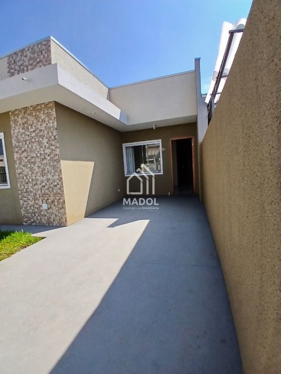 Casa à venda em Cará-cará, Ponta Grossa — Portal Chave Fácil