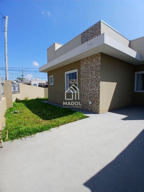 Casa à venda em Cará-cará, Ponta Grossa — Portal Chave Fácil