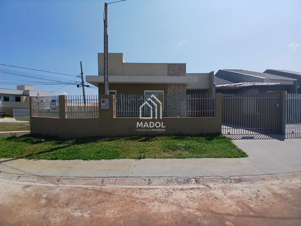 Casa à venda em Cará-cará, Ponta Grossa — Portal Chave Fácil
