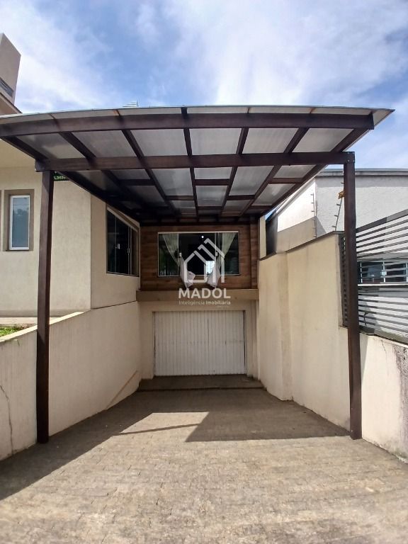 Casa à venda em Uvaranas, Ponta Grossa — Portal Chave Fácil