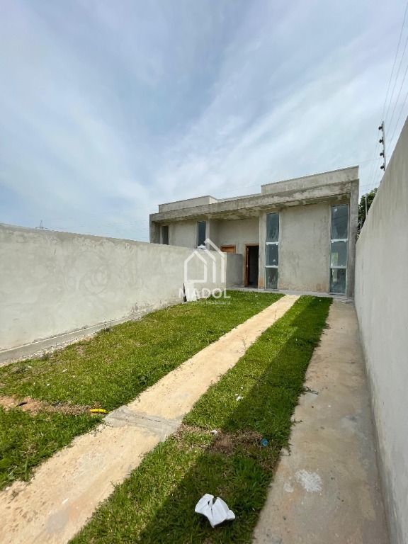 Casa à venda em Cará-cará, Ponta Grossa — Portal Chave Fácil