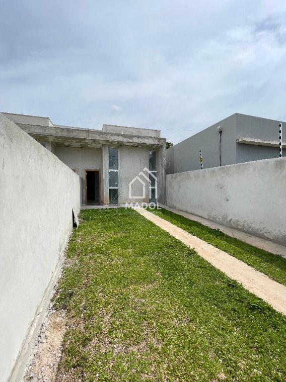 Casa à venda em Cará-cará, Ponta Grossa — Portal Chave Fácil