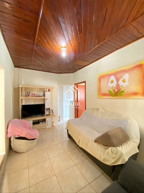 Casa à venda em Neves, Ponta Grossa — Portal Chave Fácil