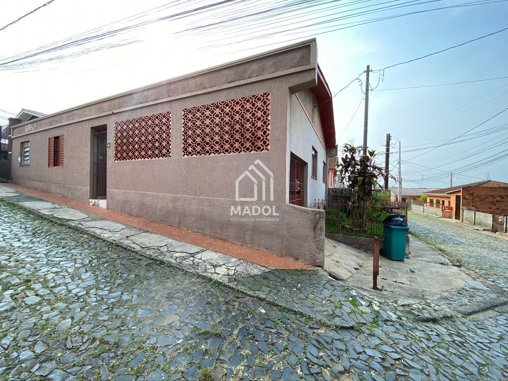 Casa à venda em Neves, Ponta Grossa — Portal Chave Fácil