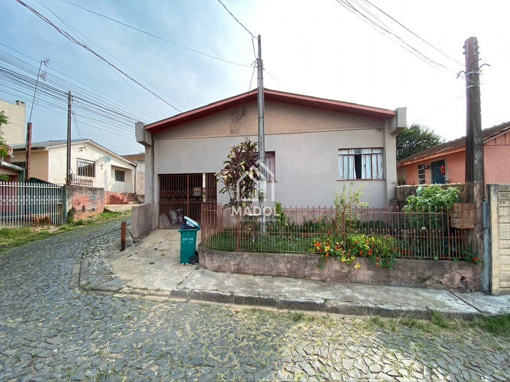 Casa à venda em Neves, Ponta Grossa — Portal Chave Fácil