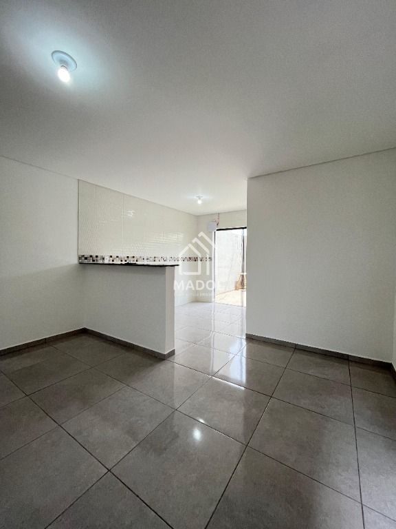 Casa à venda em Cará-cará, Ponta Grossa — Portal Chave Fácil