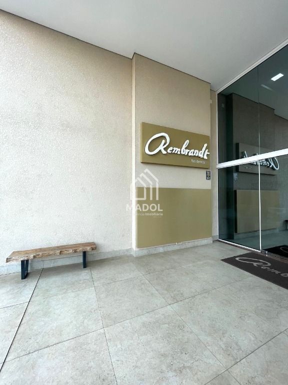 Apartamento à venda em Centro, Ponta Grossa — Portal Chave Fácil