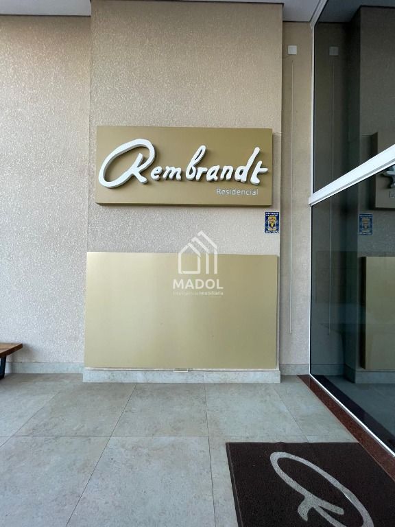Apartamento à venda em Centro, Ponta Grossa — Portal Chave Fácil