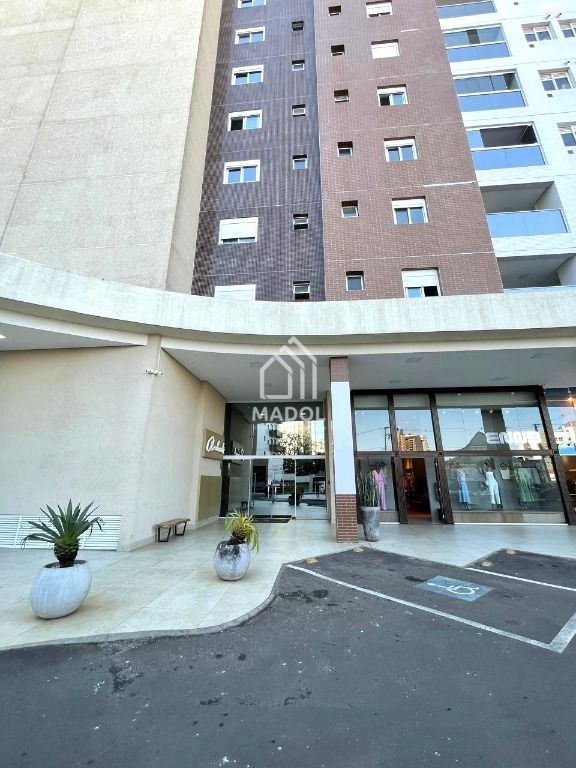 Apartamento à venda em Centro, Ponta Grossa — Portal Chave Fácil