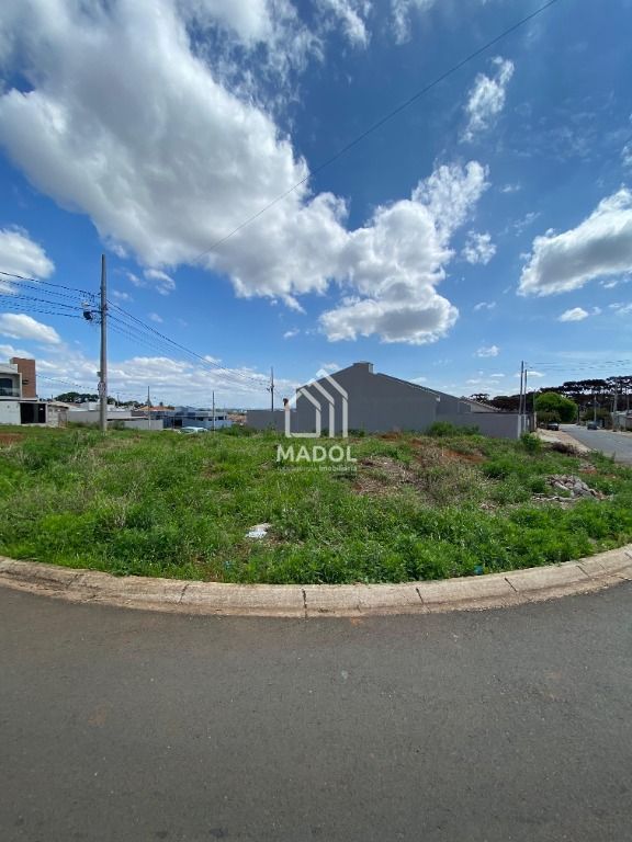 Terreno/Área à venda em Cará-cará, Ponta Grossa — Portal Chave Fácil