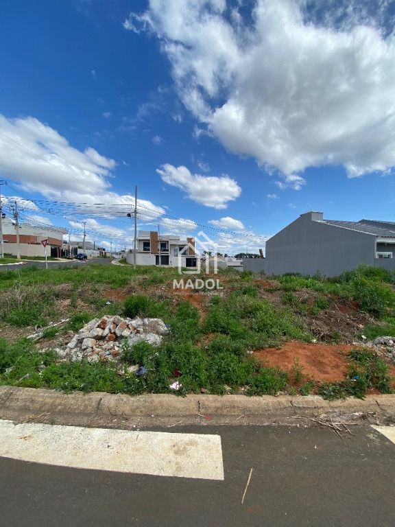 Terreno/Área à venda em Cará-cará, Ponta Grossa — Portal Chave Fácil