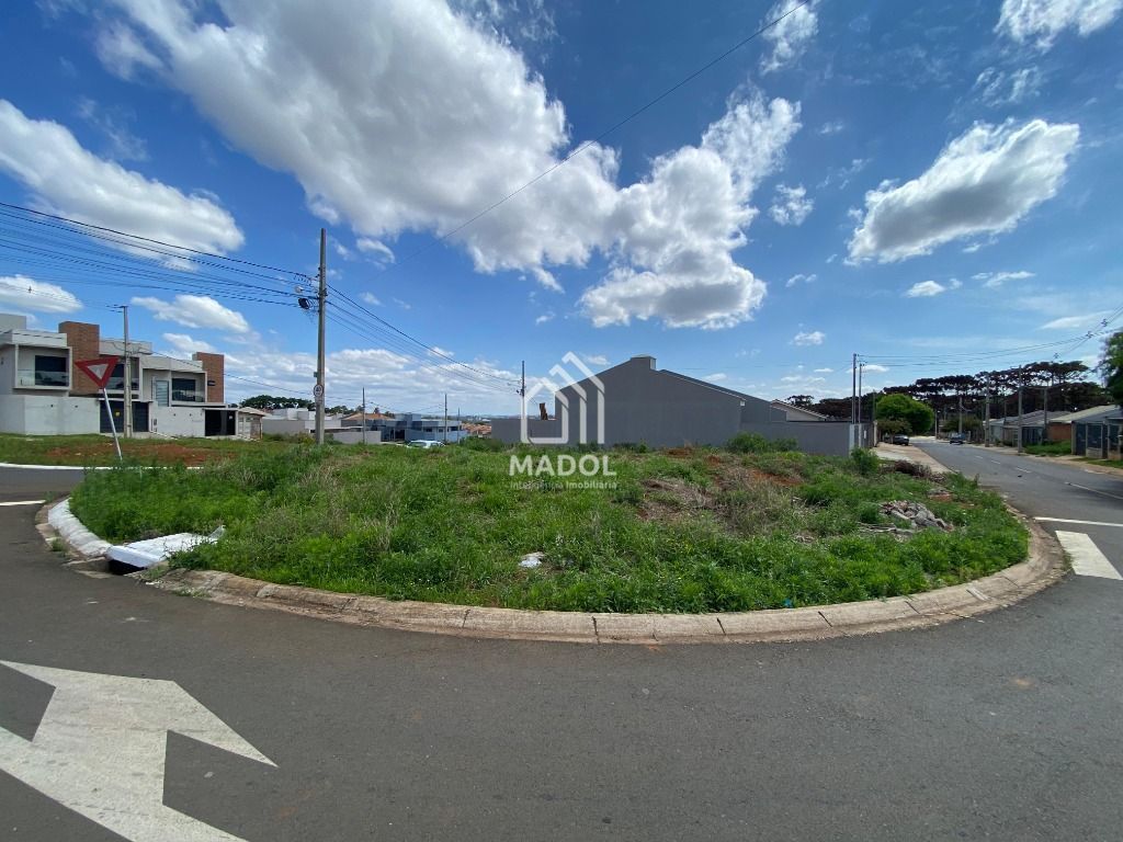 Terreno/Área à venda em Cará-cará, Ponta Grossa — Portal Chave Fácil