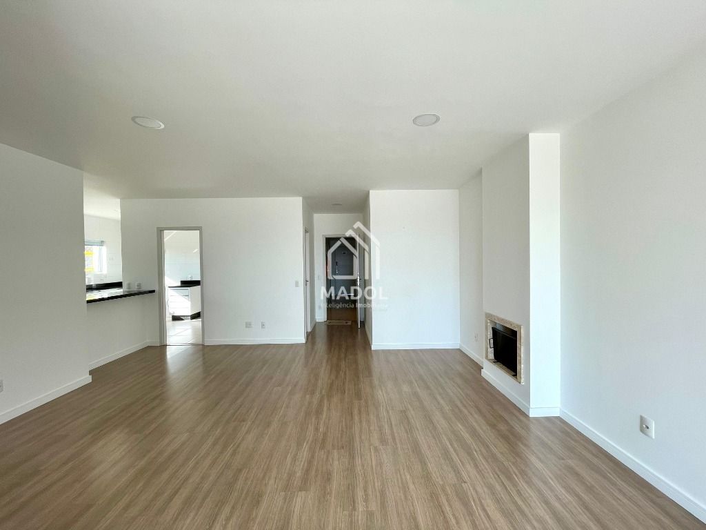 Apartamento à venda em Oficinas, Ponta Grossa — Portal Chave Fácil