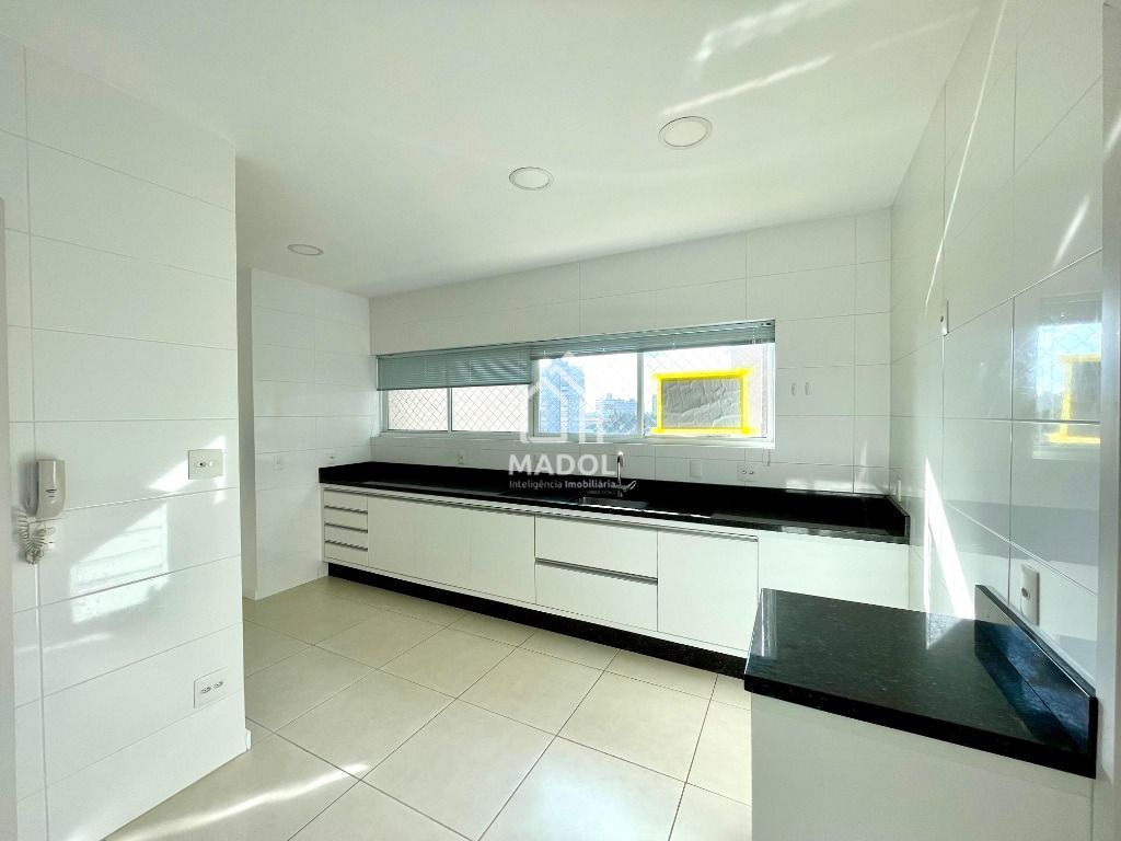 Apartamento à venda em Oficinas, Ponta Grossa — Portal Chave Fácil