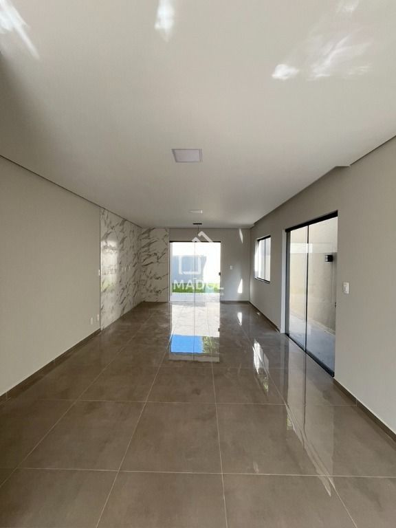 Casa à venda em Orfãs, Ponta Grossa — Portal Chave Fácil