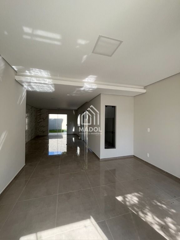 Casa à venda em Orfãs, Ponta Grossa — Portal Chave Fácil