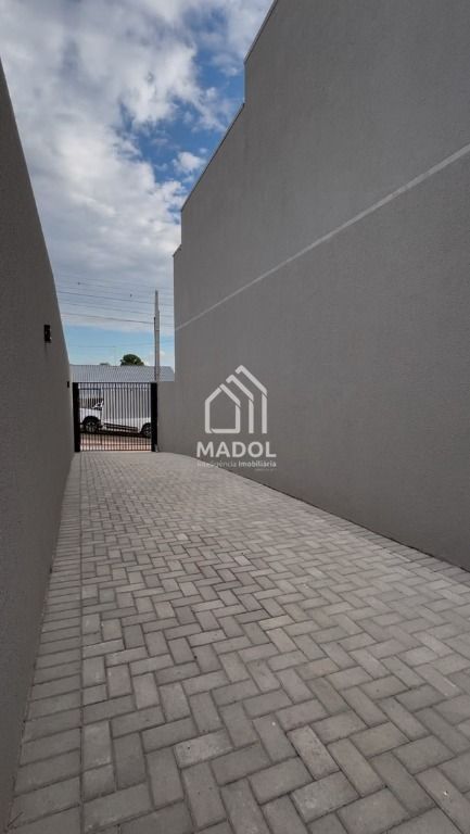 Casa à venda em Oficinas, Ponta Grossa — Portal Chave Fácil