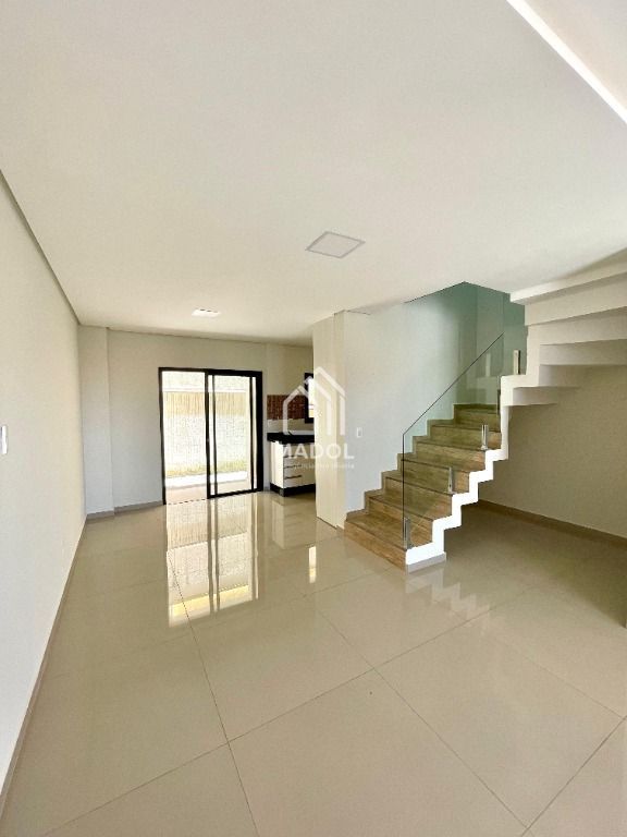 Casa à venda em Chapada, Ponta Grossa — Portal Chave Fácil