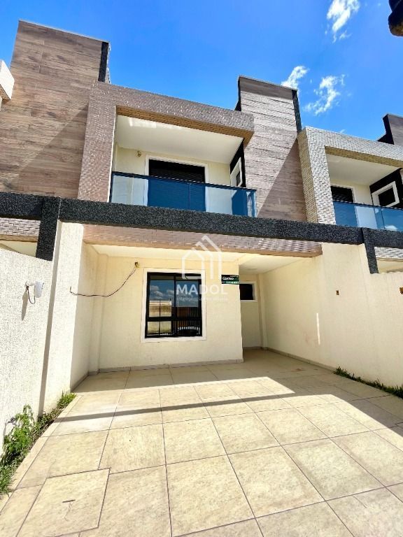 Casa à venda em Chapada, Ponta Grossa — Portal Chave Fácil