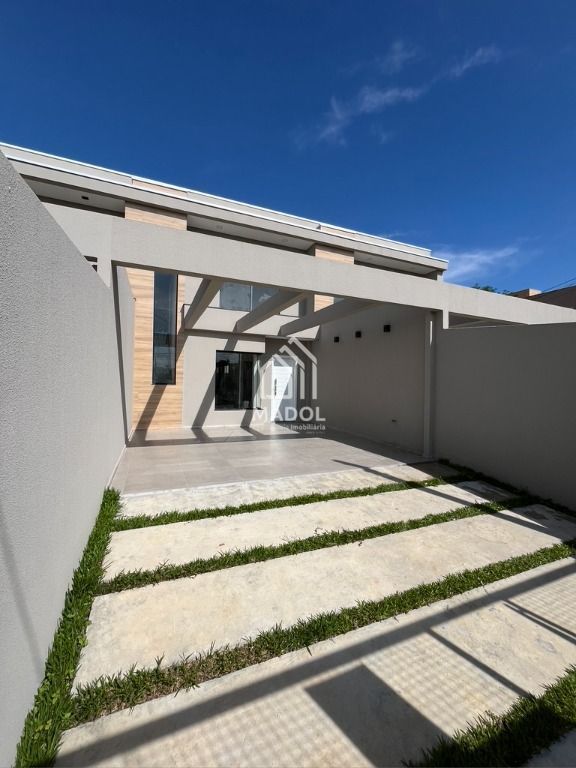 Casa à venda em Orfãs, Ponta Grossa — Portal Chave Fácil