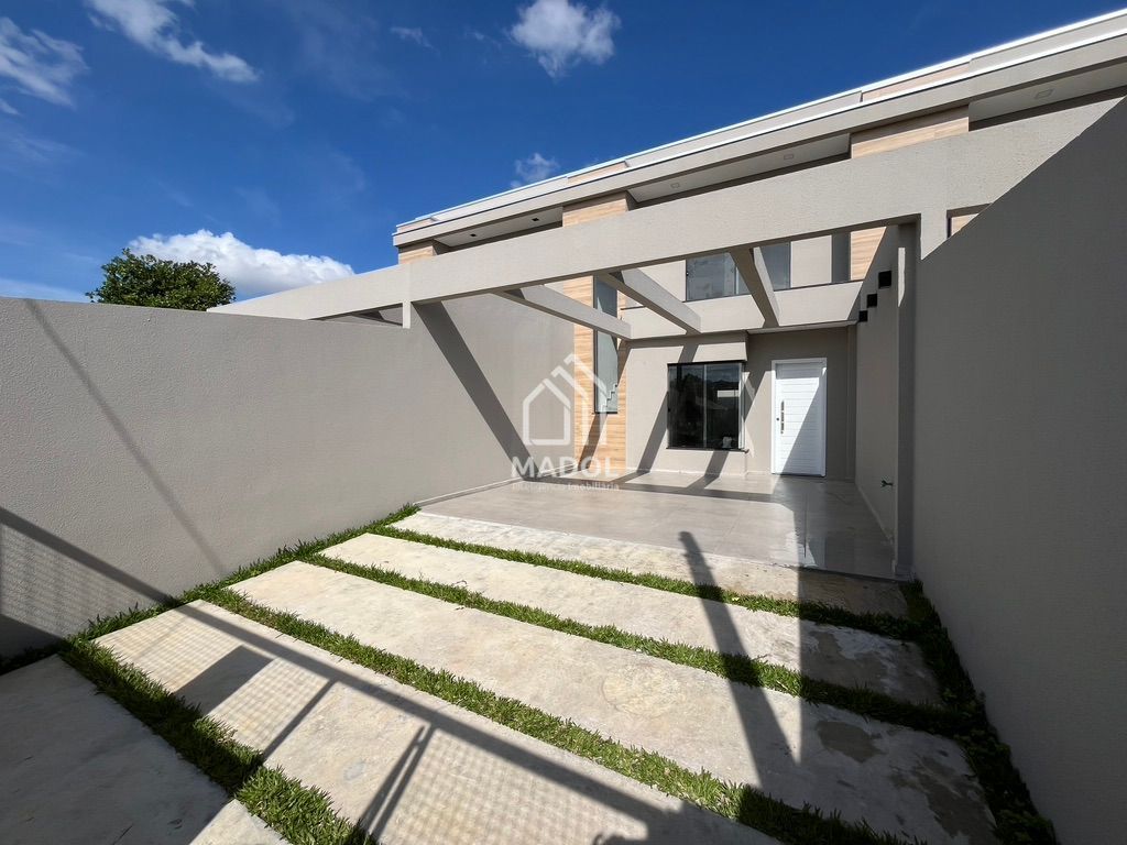 Casa à venda em Orfãs, Ponta Grossa — Portal Chave Fácil