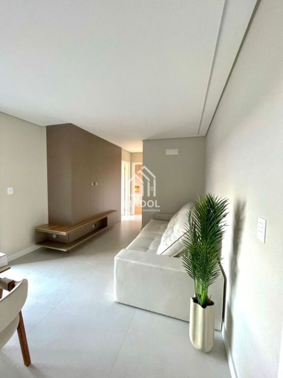 Apartamento à venda em Jardim Carvalho, Ponta Grossa — Portal Chave Fácil