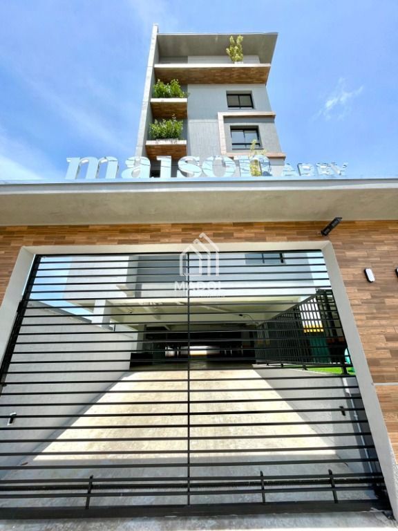 Apartamento à venda em Jardim Carvalho, Ponta Grossa — Portal Chave Fácil