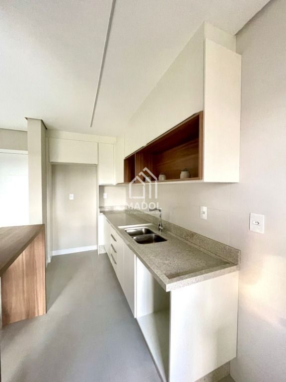 Apartamento à venda em Jardim Carvalho, Ponta Grossa — Portal Chave Fácil