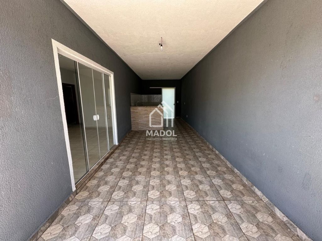 Casa à venda em Olarias, Ponta Grossa — Portal Chave Fácil
