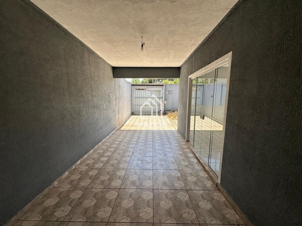 Casa à venda em Olarias, Ponta Grossa — Portal Chave Fácil