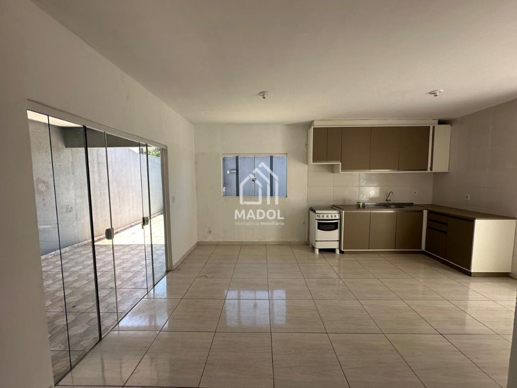 Casa à venda em Olarias, Ponta Grossa — Portal Chave Fácil