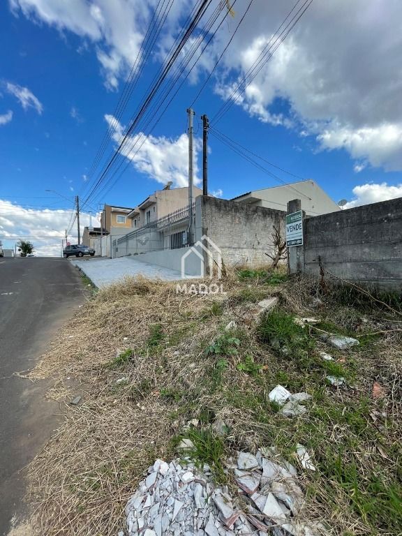 Terreno/Área à venda em Orfãs, Ponta Grossa — Portal Chave Fácil