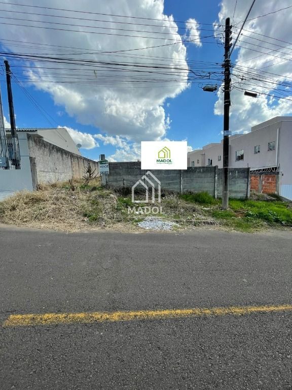 Terreno/Área à venda em Orfãs, Ponta Grossa — Portal Chave Fácil