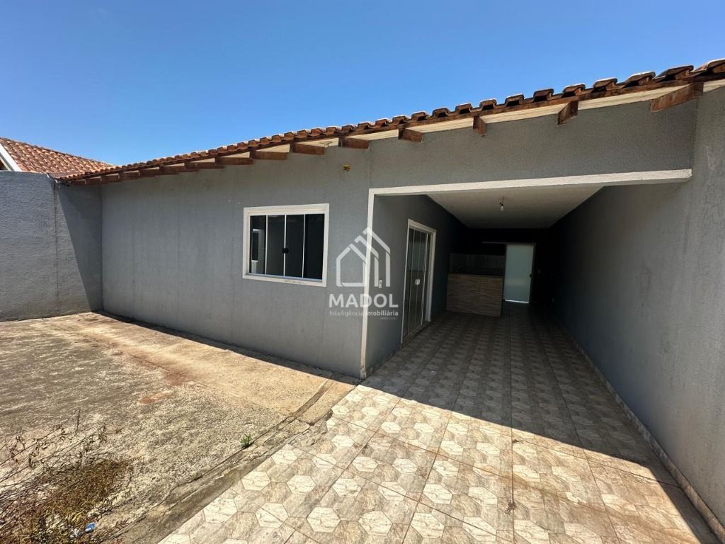 Casa à venda em Olarias, Ponta Grossa — Portal Chave Fácil