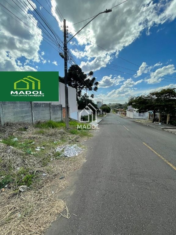 Terreno/Área à venda em Orfãs, Ponta Grossa — Portal Chave Fácil