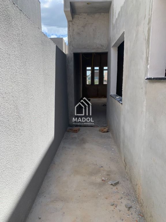 Casa à venda em Cará-cará, Ponta Grossa — Portal Chave Fácil