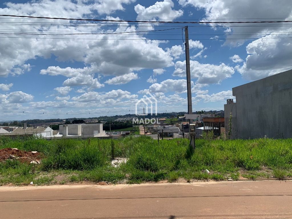 Casa à venda em Cará-cará, Ponta Grossa — Portal Chave Fácil