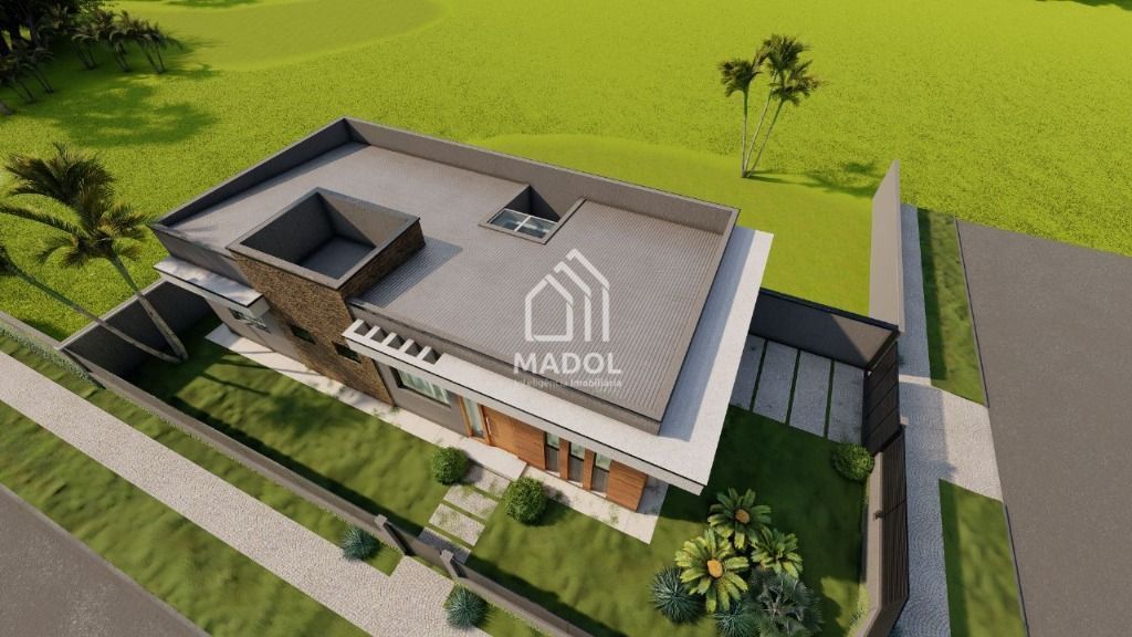 Casa à venda em Cará-cará, Ponta Grossa — Portal Chave Fácil