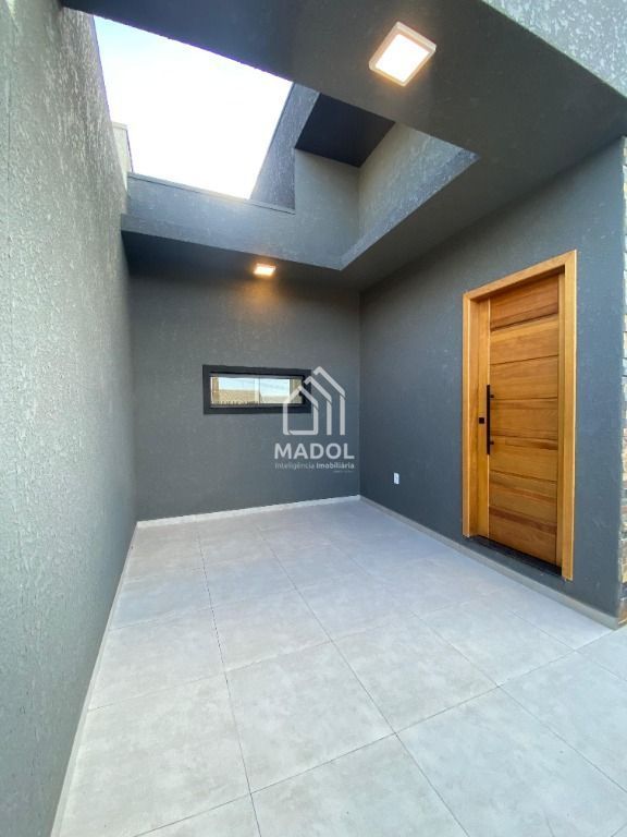 Casa à venda em Cará-cará, Ponta Grossa — Portal Chave Fácil