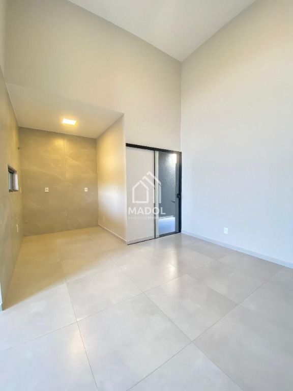 Casa à venda em Cará-cará, Ponta Grossa — Portal Chave Fácil